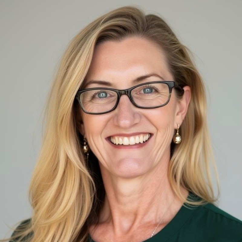 Sue Hamre