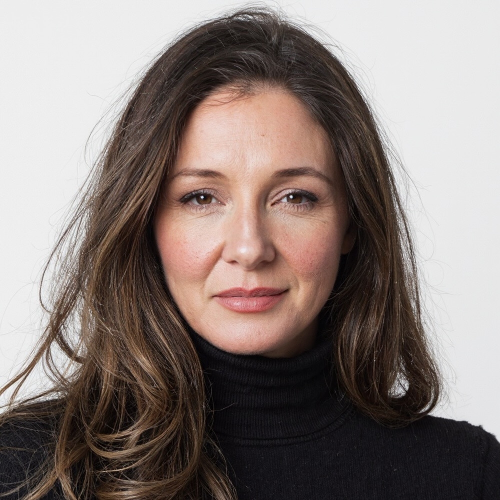 Megan C. Starkey, Founder & Principal of RBD.